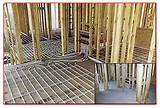 Hydronic Heating Wood Floors Photos