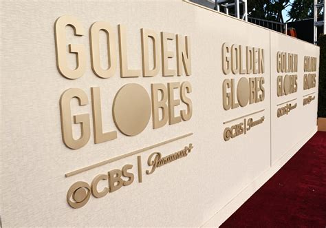 The 81st Golden Globe Awards For The Year Ended December 31 2023 Press Release Golden Globes