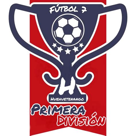 Primera División De Futbol 7 Iniciar Sesión
