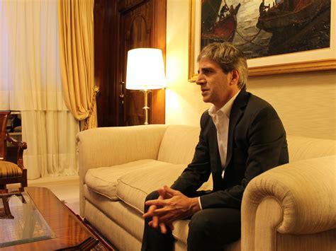 Sectoral analysis of the bulgarian economy. Declaraciones del presidente del BCRA Luis Caputo
