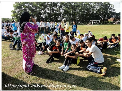 Sistem portal pengurusan latihan industri sekolah. Latihan Kebakaran (Fire Drill) | Program Pendidikan Khas ...
