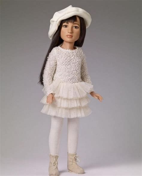 Worlds First Transgender Doll Inspired By Brave Teenage Girl Who Was