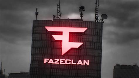 Tons of awesome faze clan wallpapers to download for free. FaZe Clan Intro ll After Effects CC ll [4SHO Clan ...