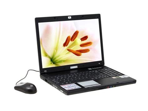 Msi Laptop Amd Turion 64 X2 Tl 60 2gb Memory 160gb Hdd Nvidia Geforce