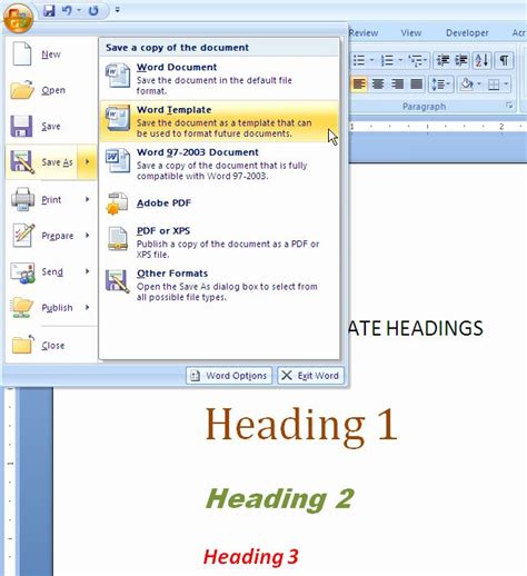 This means avoiding overly wordy sentences and abbreviations where appropriate. Microsoft Word 2007 Resume Template Unique Download Ms ...