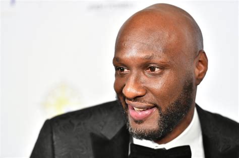 Lamar Odom Says He’s ‘free’ Of Drugs Porn Addiction And Relationships Since Split With Ex Fiancée