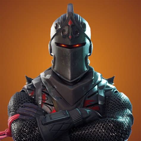 Black Knight Fortnite Skin Fortnitegg