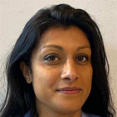 Find Out About Itv News Anushka Asthana