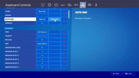 56 Best Images Fortnite Keyboard And Mouse Sensitivity All My