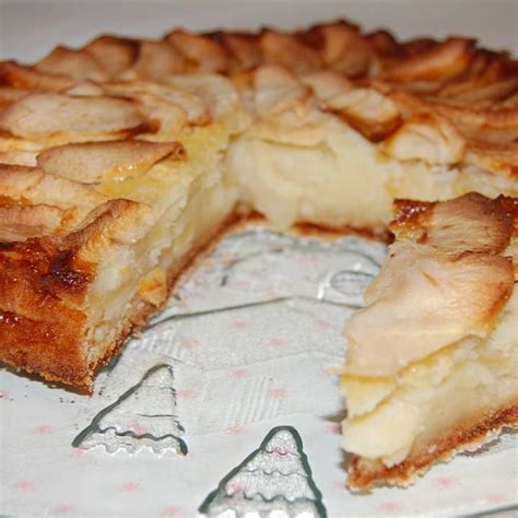 Cómo Hacer Tarta De Manzana Sin Gluten Receta Casera Fácil Y Sabrosa