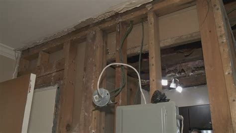 His Kitchen Started Leaking Then His Landlord Tried To Use It To Evict