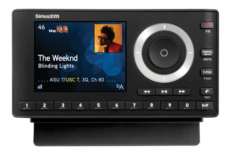 Sirius Xm For You