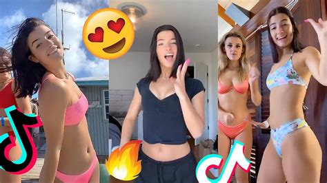 Charli D Amelio Tiktok Dance Compilation MARCH 2020 YouTube