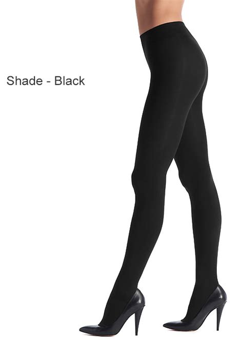 Oroblu Chantal 120 Denier Opaque Tights Uk Tights