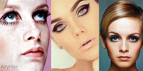The Most Popular Makeup Trends Throughout History That You Can Popular