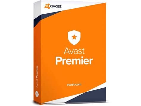 Tải Avast Premier Antivirus Full Crack 2021 Hướng Dẫn Cài đặt