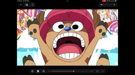 Chopper Screaming Youtube