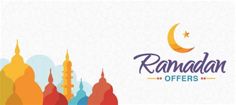 Special Ramadan Offers Dynamic Experts Solution