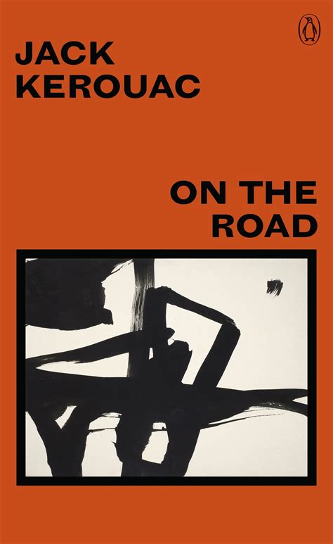 On The Road Jack Kerouac Full Text