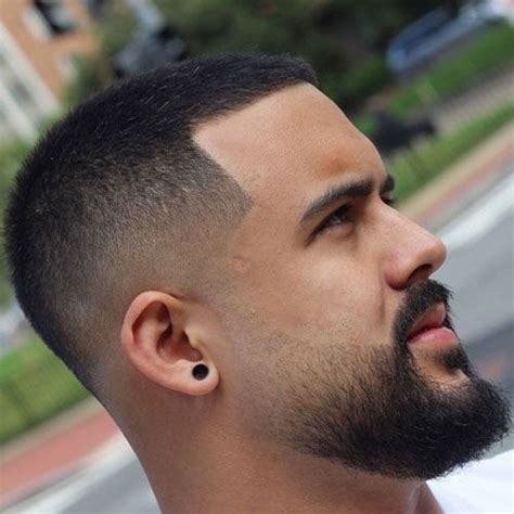 Black Men Goatee 20 Best Styles Trends And Photos Bald And Beards