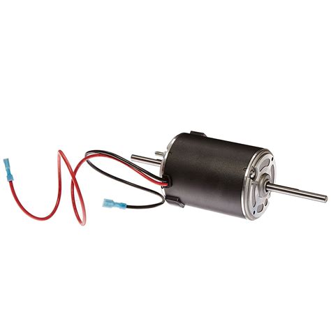 Ecm motors, dc motors or variable speed motors. Suburban Furnace Blower Motor - 12 Volt 233042 - RV Plus