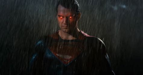 Trailer final de Batman vs Superman A Origem da Justiça é eletrizante