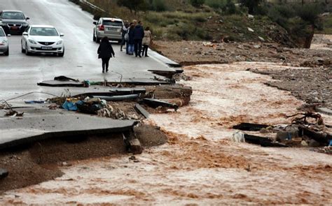 There are other sources as well, like a dam or levee collapsing. Authorities clean up, take stock after fatal Attica flash ...