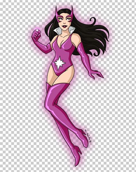 Star Sapphire Carol Ferris Hal Jordan Green Lantern Female Png Clipart