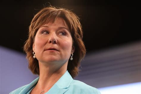 Christy Clark Joins Vancouver Law Firm NEWS Flipboard