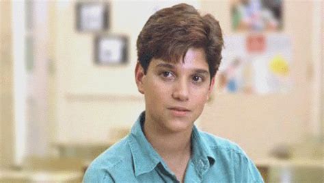 Ralph Macchio So Youre Telling Me Things Never Get Back To Normal  Find And Share On Giphy