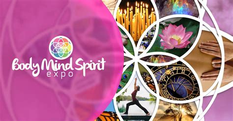 Body Mind Spirit Expo Oregon Convention Center 90 Exhibitors 70
