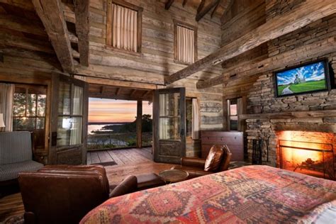 Exclusive Accommodations Archives Big Cedar Lodge