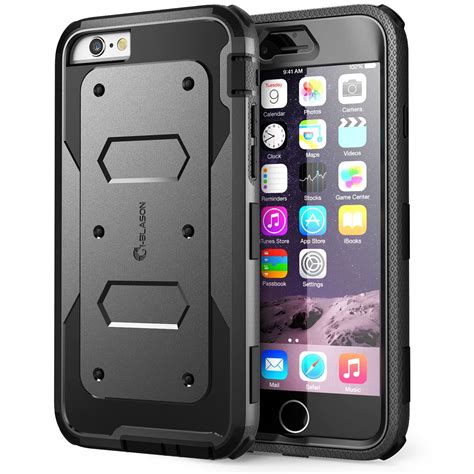 I Blason Case Compatible With Iphone 6s Iphone 6 47 Inch Heave