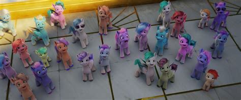 My Little Pony A New Generation 2021