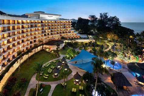 Shangri La Resorts In Penang Launch The 63rd Merdeka Day Special In