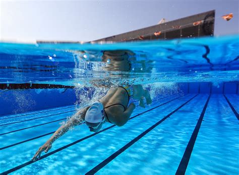 Official twitter account for u.s. Elizabeth Smith in Paralympic Swimming Tournament - Aquece ...