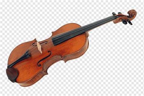 Lindo Violino Violino Violino Criativo Instrumentos Musicais Png