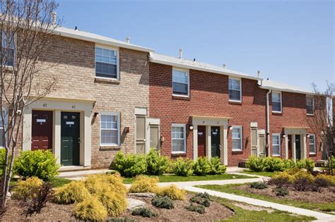 Northbrooke Township Apartments And Townhomes Apartments Parkville Md