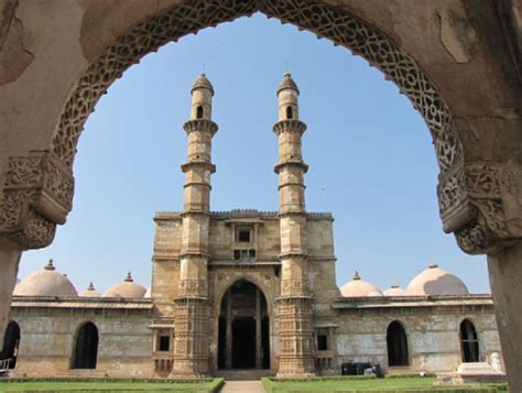 Top 10 Historical Places To Visit In Gujarat Weekend Thrill