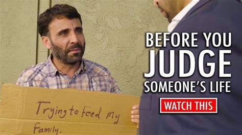 How To Stop Judging Others Dhar Mann Judging Others Judge