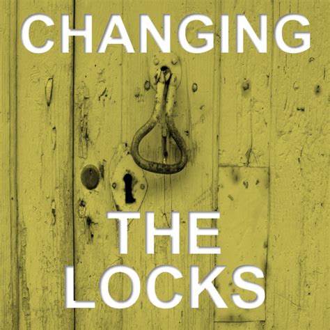 Changing The Locks Move Estate Agents And Letting Agent In Cheltenham