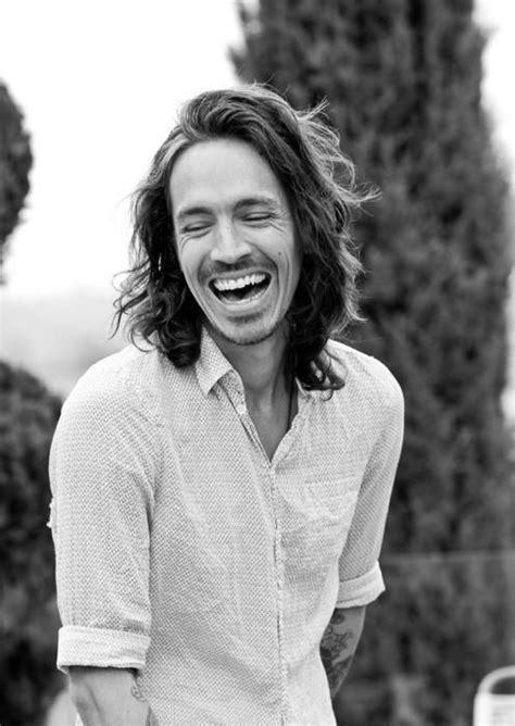 Well, well.if it isn't brandon boyd. Brandon Boyd … | Brandon boyd, Brandon boyd art, Incubus