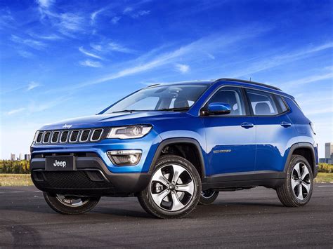 2018 Jeep COMPASS SUV Lease Offers - Car Lease CLO