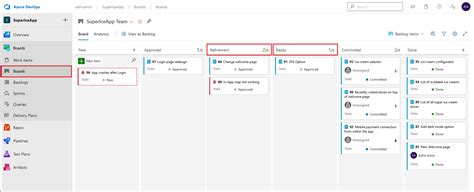 How Azure DevOps Helps You Making Refinement Events Fun Again