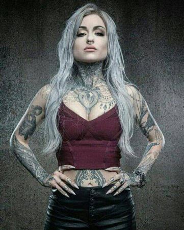 Top Famous Female Tattoo Artists Around The World
