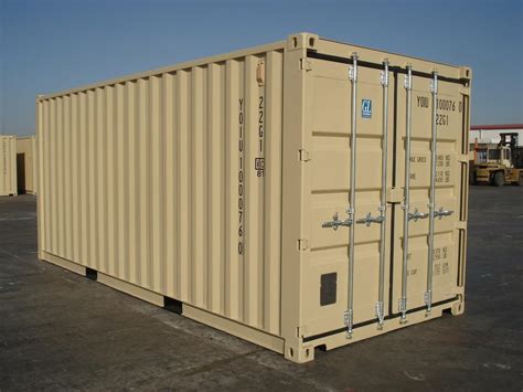 20 Foot Shipping Container Home Plans Used Cargo Container For Sale