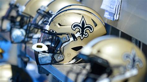 Multiple Saints Execs Accused Of Assisting Catholic Church With Messaging In Wake Of Sexual