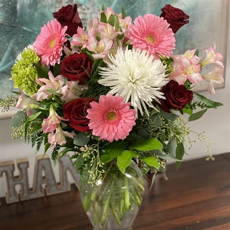 East Rochester Florist Flower Delivery By The Flower Shop