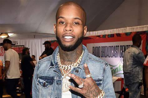 Tory Lanez Celebrates His Musical Independence Following His Departure
