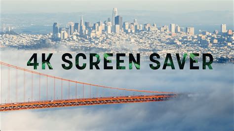 Aerial Apple Tv Screen Saver Nature And Ocean Youtube